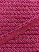 BIR706 190 Fuschia Lip Cord